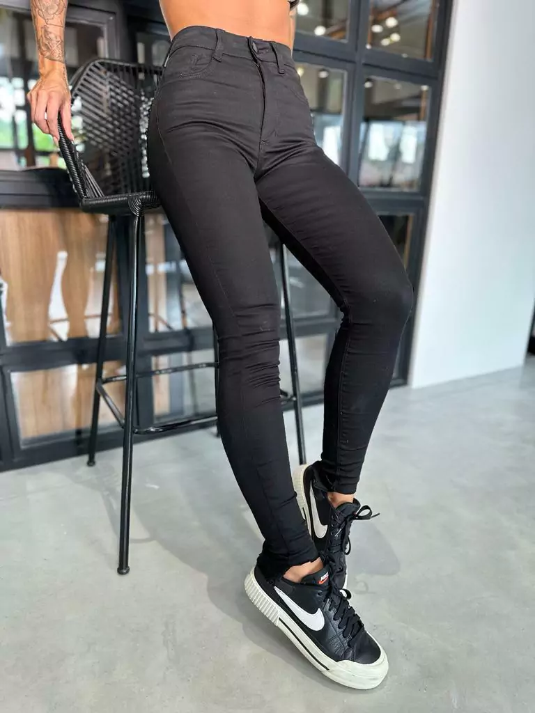 Calça Jeans Jordana
