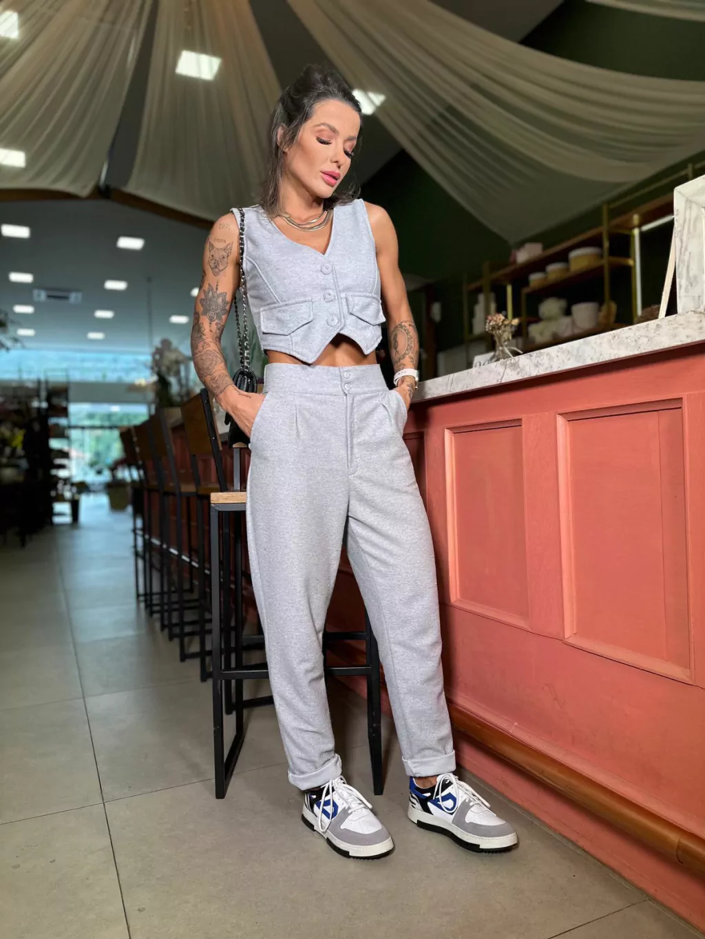 COLETE DAIANA