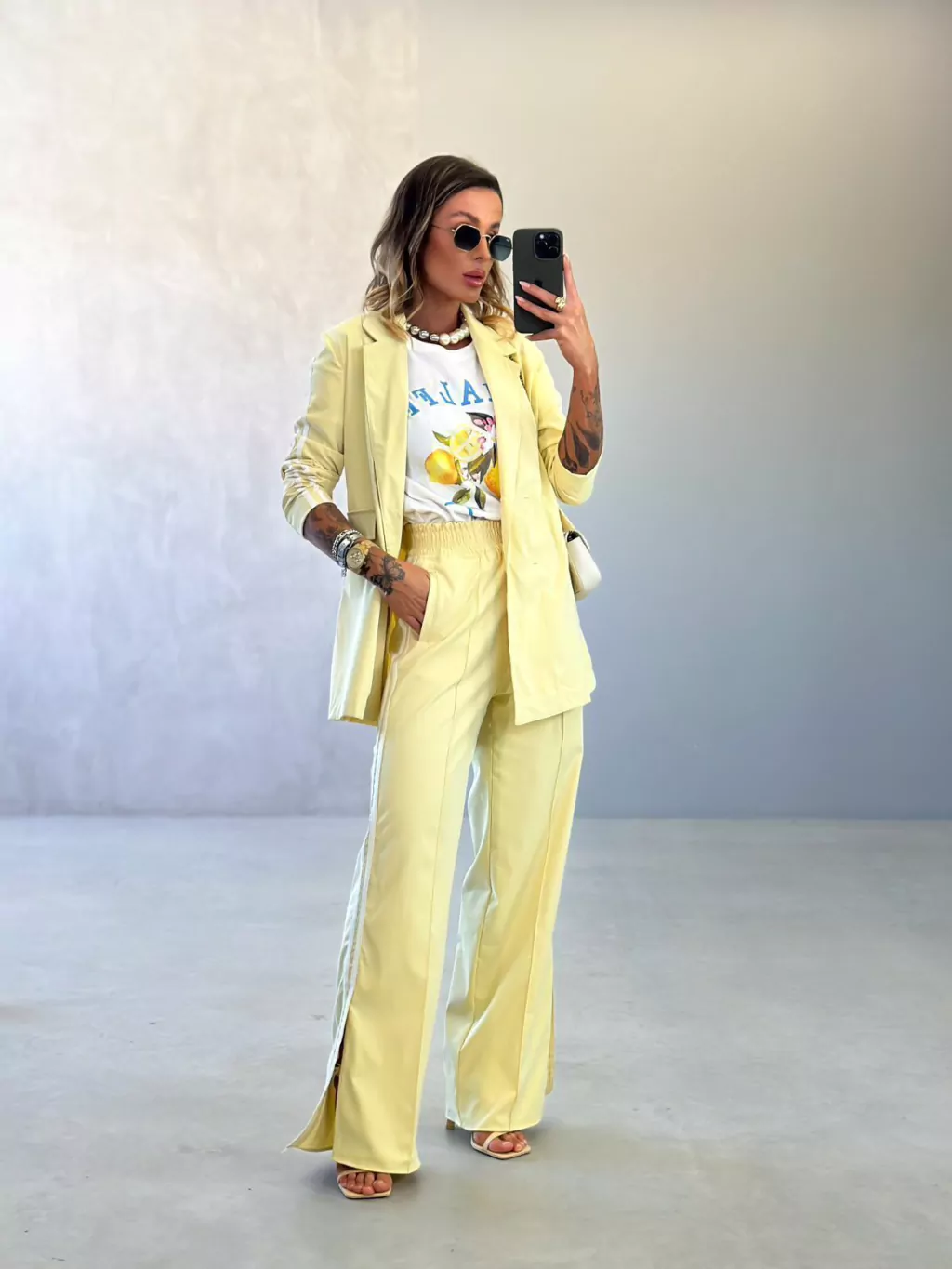 BLAZER ANTONIA