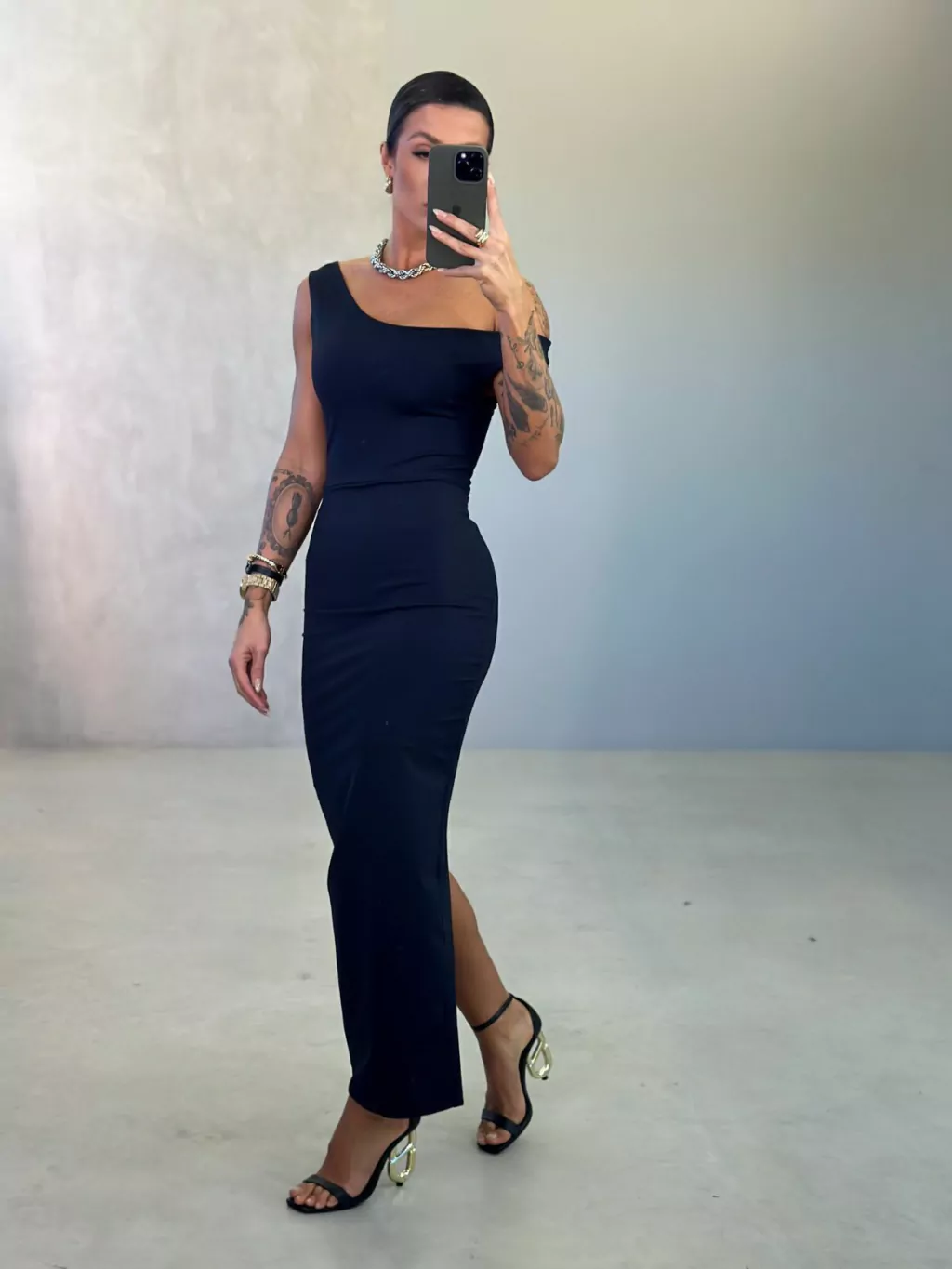 Vestido Mari
