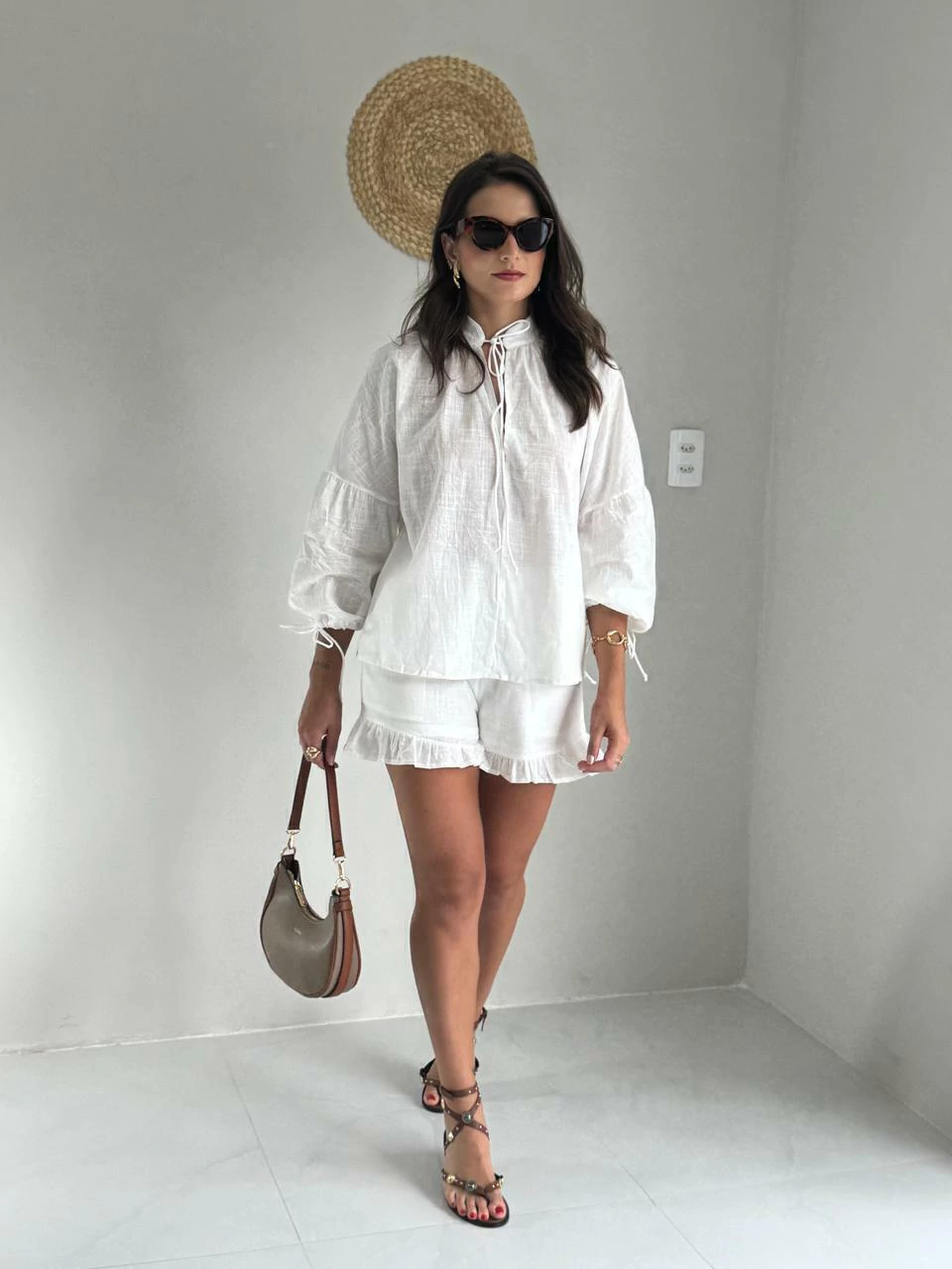 Conjunto Luana