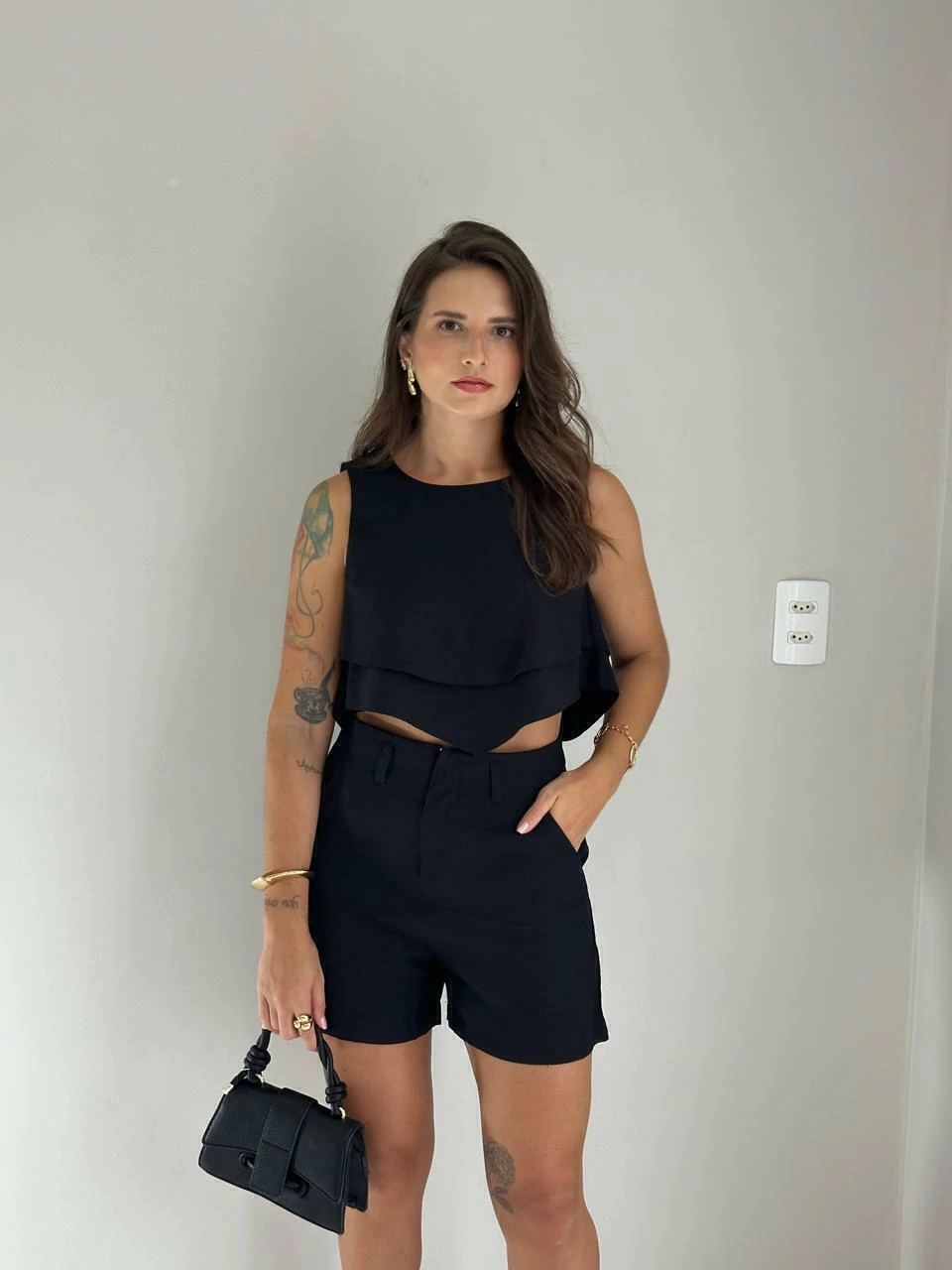 Conjunto Clara