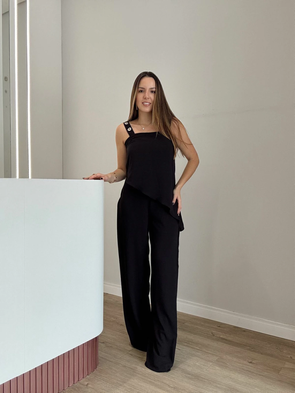 Conjunto Magnifique