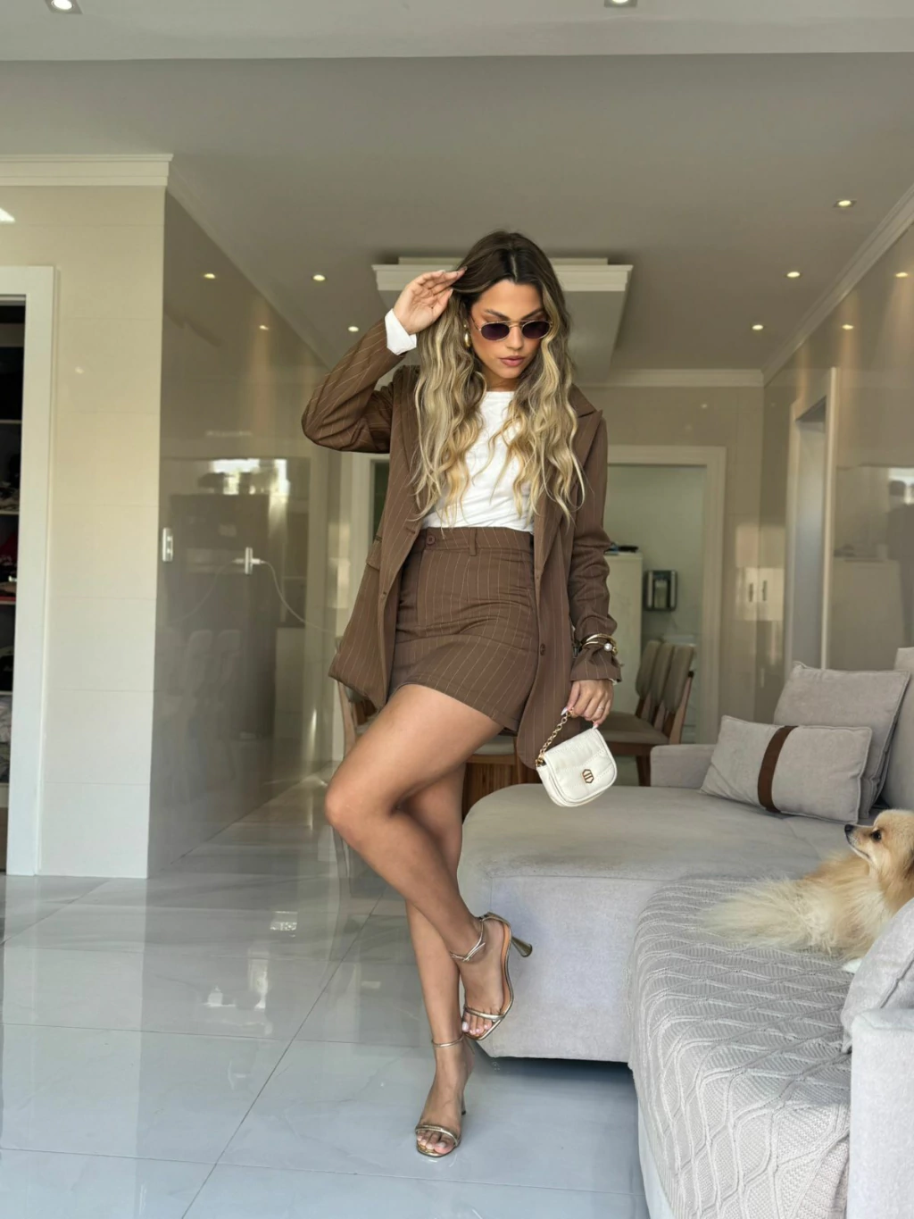 Conjunto Risca de Giz