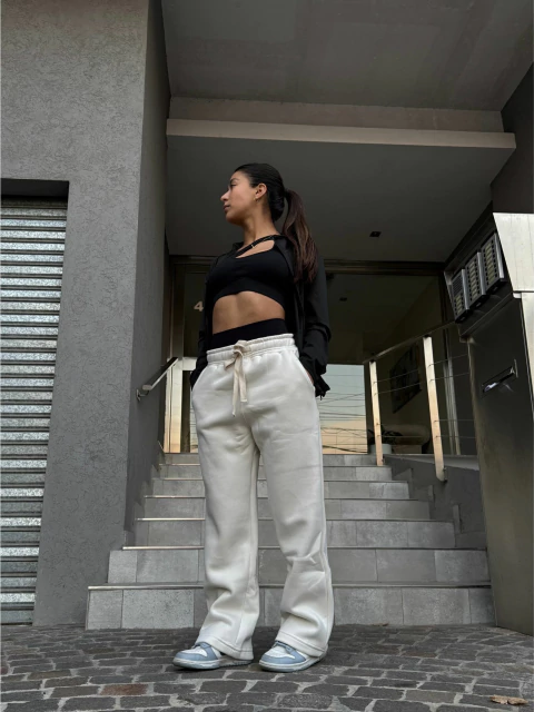 JOGGING BEIGE - comprar online