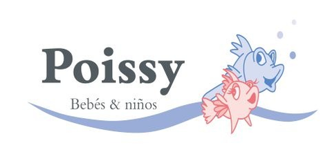 Poissy Smock