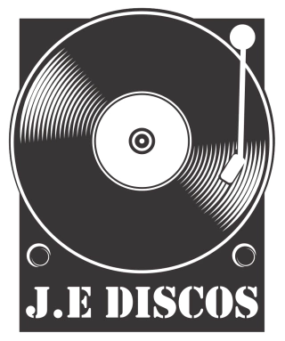 J.E Discos