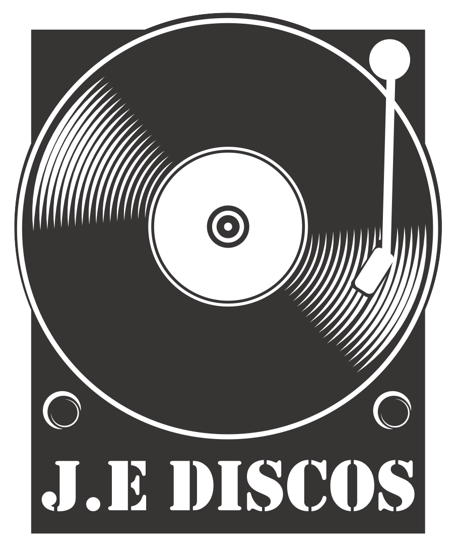 J.E Discos