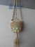 Hilo de Yute de 4mm de 50 metros - Ideal para Macramé. Artesanías, Manualidades, entre otros!