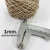 Hilo de Yute de 1mm x 70 metros