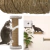 Hilo de Yute 4mm x 50 metros - Ideal para Macramé. Artesanías, Manualidades, entre otros!
