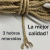 Soga de Yute retorcida de 5mm
