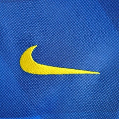 Camisa Seleção Brasil II 20/21 - Nike - Torcedor - loja online