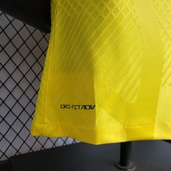 Camisa Seleção Brasil I 20/21 - Nike - Jogador - comprar online