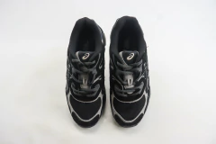 Tenis ASICS Gel-NYC Graphite Grey - Preto - comprar online