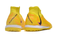 Chuteira Society Nike Phantom Luna Elite - comprar online