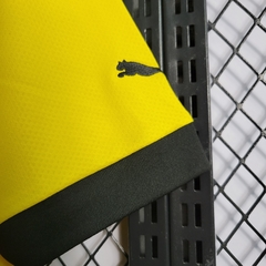 Camisa Borussia Dortmund 1 Puma 22/23 - Torcedor - comprar online