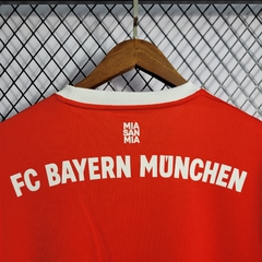 Camisa Bayern de Munique 1 - 22/23 Adidas - Torcedor - comprar online