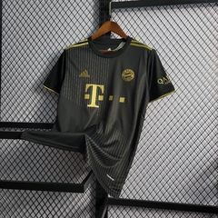 Camisa Bayern de Munique 21/22 - Adidas - Torcedor - comprar online