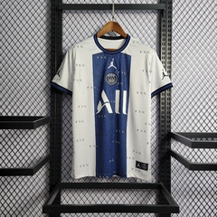 Camisa Treino PSG 22/23 - Nike - Jordan - Torcedor