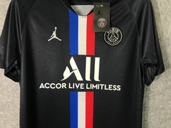Camisa PSG 22/23 - Nike - Jordan - Torcedor - comprar online