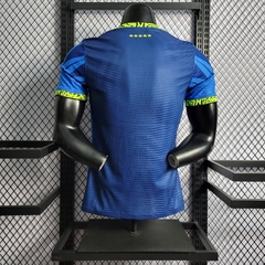 Camisa comemorativa Brasil II - Nike - 2022 - Jogador - comprar online