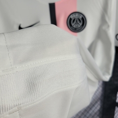 Camisa PSG 21/22 - Nike - Torcedor - comprar online