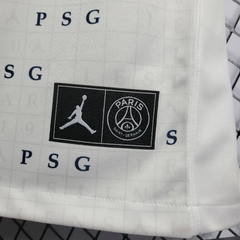 Camisa Treino PSG 22/23 - Nike - Jordan - Torcedor - Esporte Chique - A sua loja de Importações de Artigos esportivos