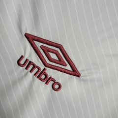 Camisa Fluminense II 21/22 - Umbro - Torcedor