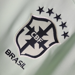 Camisa Brasil Treino 2022 - Nike - Torcedor - comprar online