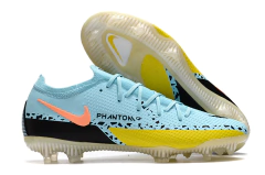 Chuteira Campo - Nike Phantom GT2 - loja online