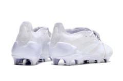 Chuteira Campo - Adidas Predator Elite FG Solar Energy na internet