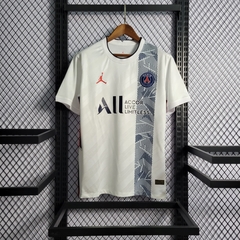 Camisa Treino PSG 22/23 - Nike - Jordan - Torcedor