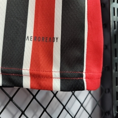 Camisa São Paulo II 21/22 - Adidas - Torcedor - loja online