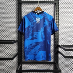 Camisa comemorativa Brasil II - Nike - 2022 - Torcedor - Esporte Chique - A sua loja de Importações de Artigos esportivos