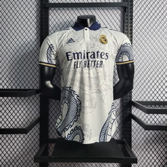 Camisa Real Madrid 22/23 - Adidas - Jogador