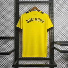 Camisa Borussia Dortmund 1 Puma 22/23 - Torcedor