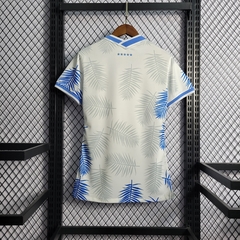 Camisa Brasil - Nike - 2022 - Feminino