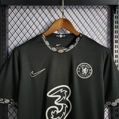 Imagem do Camisa Chelsea 3 Nike 22/23 - Torcedor
