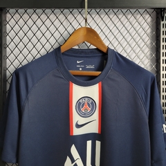 Camisa Nike PSG I 22/23 - Torcedor - comprar online