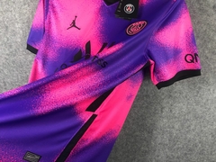 Camisa 4 PSG 20/21 - Nike - Jordan - Torcedor - comprar online