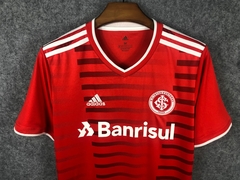 Camisa Internacional I 21/22 - Adidas - Torcedor na internet