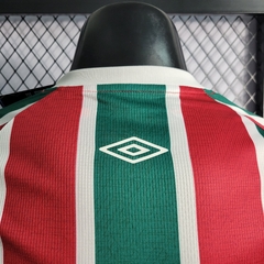 Camisa Fluminense I 22/23 - Umbro - Jogador