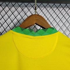 Camisa Seleção Brasil I 20/21 - Nike - Torcedor na internet