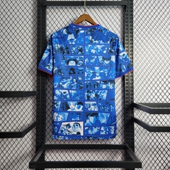 Imagem do Camisa Japão Edição Comemorativa (Anime) 21/22 - Adidas - Torcedor