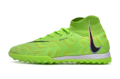 Chuteira Society Nike Phantom Luna Elite - Esporte Chique - A sua loja de Importações de Artigos esportivos