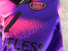 Camisa 4 PSG 20/21 - Nike - Jordan - Torcedor na internet