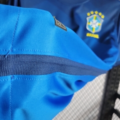 Camisa Seleção Brasil II 20/21 - Nike - Torcedor na internet