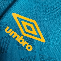 Camisa Fluminense III 21/22 - Umbro - Torcedor - Esporte Chique - A sua loja de Importações de Artigos esportivos