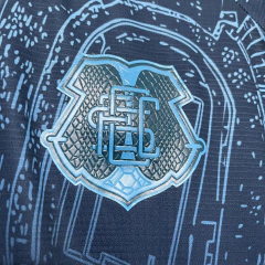 Imagem do Camisa Santa Cruz III 24/25 Torcedor Masculina - Azul